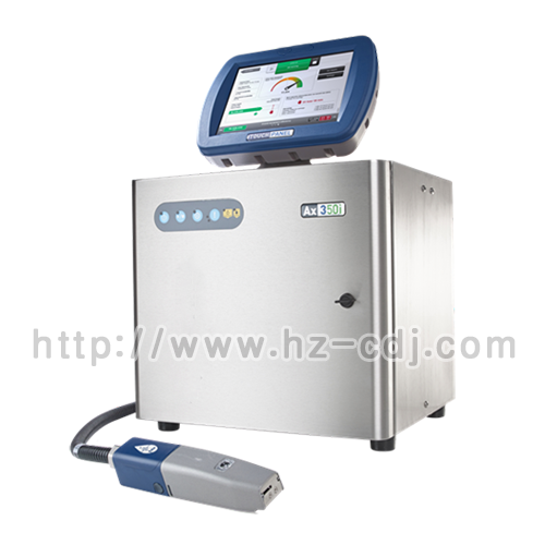 多米諾Ax350i